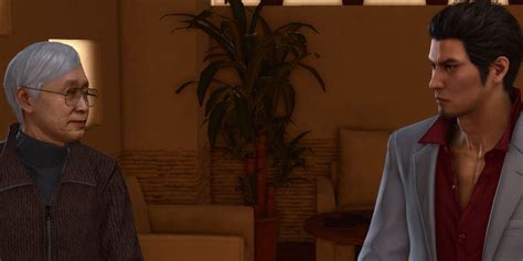 Yakuza Kiwami 2: The 10 Best Substories, Ranked .
